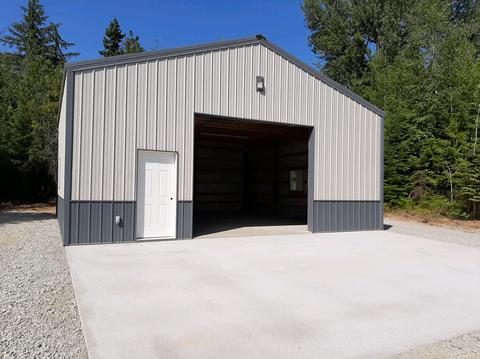 3030 E Dufort, Sagle, ID 83860 photo 1