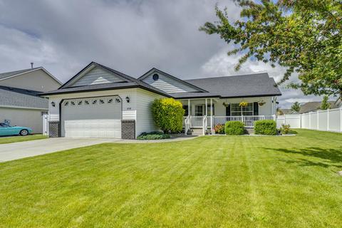 1054 E Stoneybrook Loop, Post Falls, ID 83854 photo 1