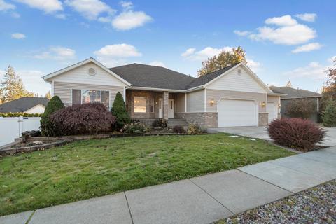 5100 E Inverness Dr, Post Falls, ID 83854 photo 1
