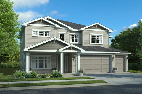 481 E Beecher Ave, Post Falls, ID 83854 photo 1