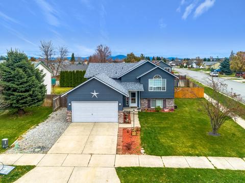 2660 N Slice Dr, Post Falls, ID 83854 photo 4