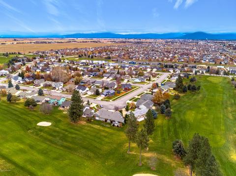 2660 N Slice Dr, Post Falls, ID 83854 photo 3