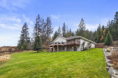 237 Lower Pack River Rd, Sandpoint, ID 83864 photo 1