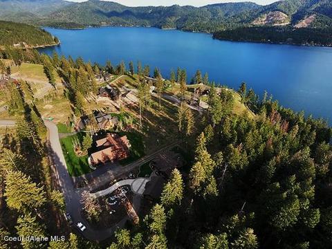 3670 E Basin Falls Rd, Hayden, ID 83835 photo 1