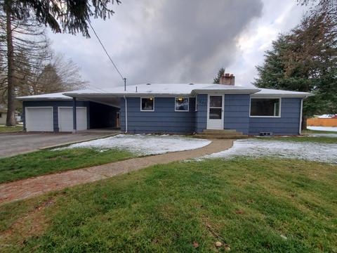 503 Lewiston Ave, Pinehurst, ID 83850 photo 1