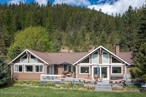 775 Lower Pack River Rd, Sandpoint, ID 83864 photo 1