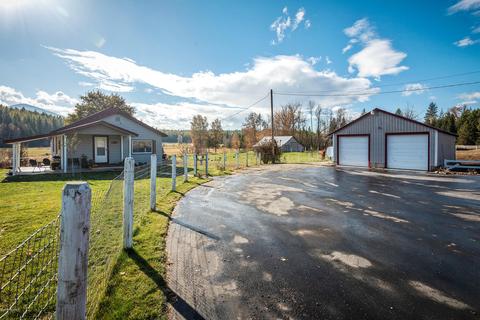 1660 Sagle Rd, Sagle, ID 83860 photo 1