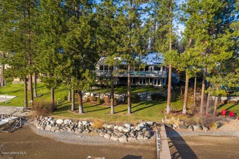 5301 E Shoreline Dr, Post Falls, ID 83854 photo 1