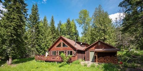 595 Ledges Dr, Sagle, ID 83860 photo 1