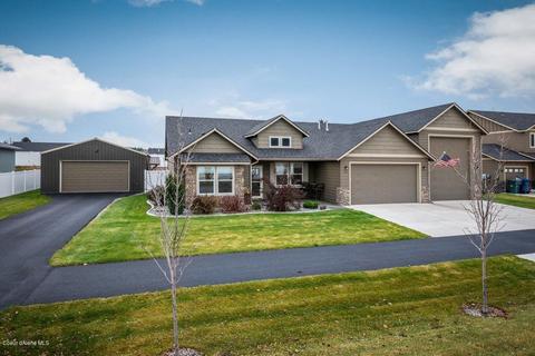 1178 W Jenicek Loop, Post Falls, ID 83854 photo 1