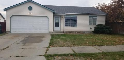 808 E Shasta Ave, Post Falls, ID 83854 photo 1