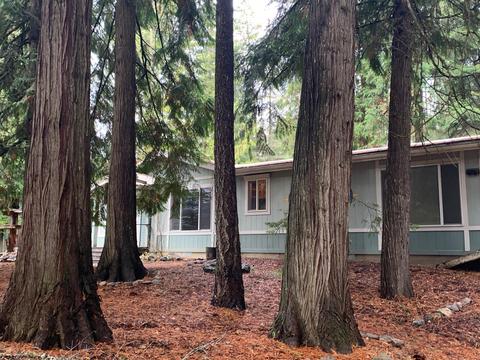 279 Shepherd Lake Loop, Sagle, ID 83860 photo 1