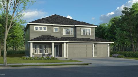 3851 N Shelburne Loop, Post Falls, ID 83854 photo 1