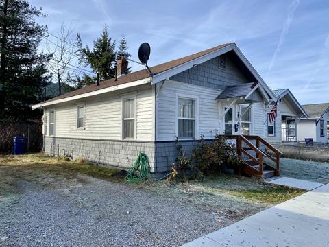209 E Cameron Ave, Kellogg, ID 83837 photo 1