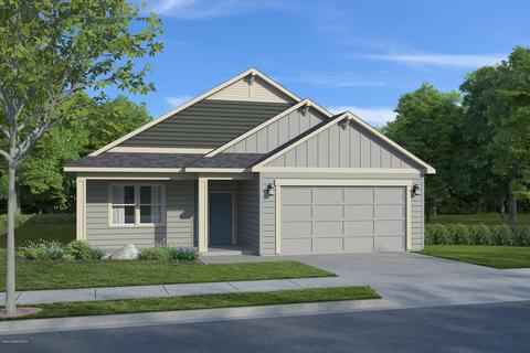 458 E Penrose Ave, Post Falls, ID 83854 photo 1