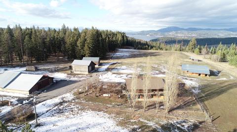 9660 S Gozzer Rd, Harrison, ID 83833 photo 1