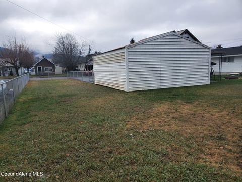 418 W Riverside Ave, Kellogg, ID 83837 photo 3