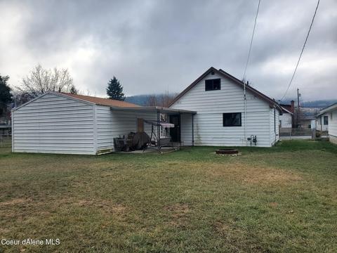 418 W Riverside Ave, Kellogg, ID 83837 photo 2