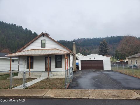 418 W Riverside Ave, Kellogg, ID 83837 photo 1
