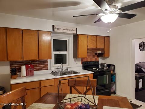 418 W Riverside Ave, Kellogg, ID 83837 photo 11