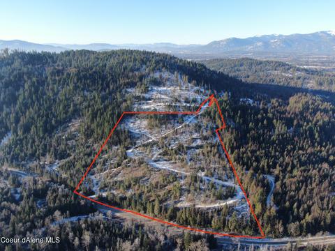 1680 Lower Pack River Rd, Sandpoint, ID 83864 photo 1