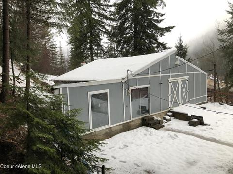 805 Silver St, Wallace, ID 83873 photo 30