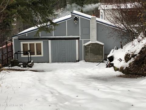 805 Silver St, Wallace, ID 83873 photo 3