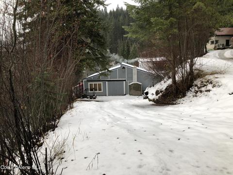 805 Silver St, Wallace, ID 83873 photo 2