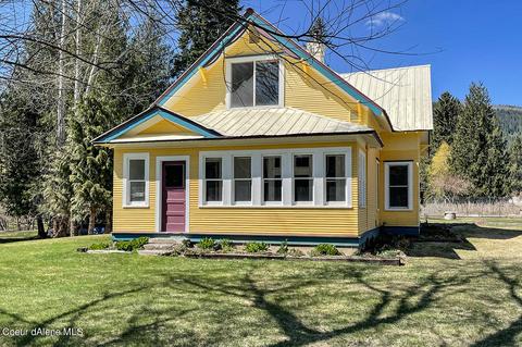 124 Bailey Rd, Sandpoint, ID 83864 photo 1