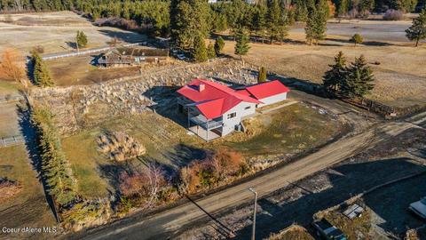 600 Q St, Plummer, ID 83851 photo 1