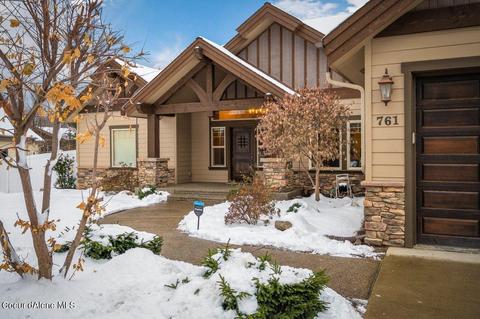 761 E Arena Loop, Hayden, ID 83835 photo 2