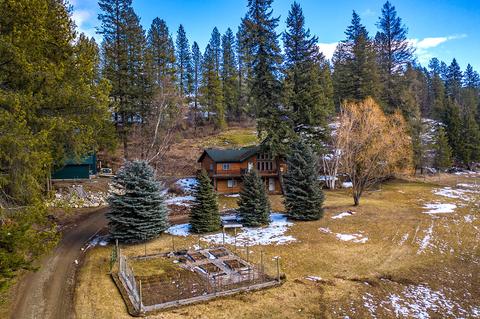 482 Lignite Rd, Sagle, ID 83860 photo 1
