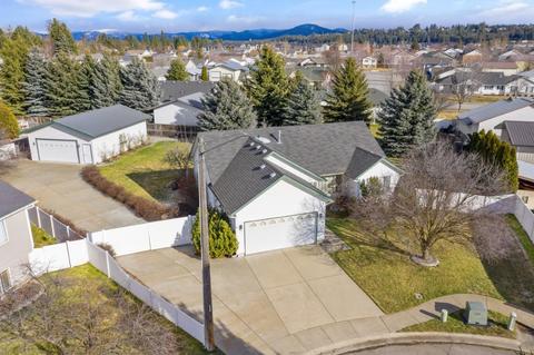 2761 E Saltsprings Ct, Post Falls, ID 83854 photo 1