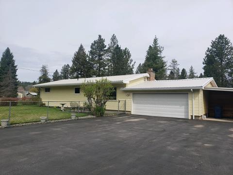404 Fairview Ave, Pinehurst, ID 83850 photo 1