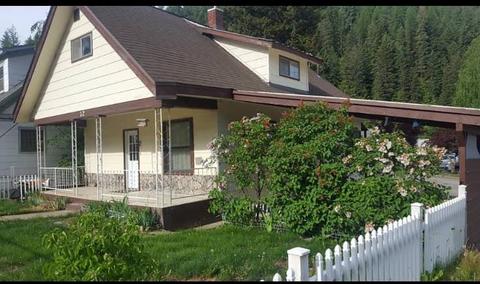 12 Second St, Wallace, ID 83873 photo 1