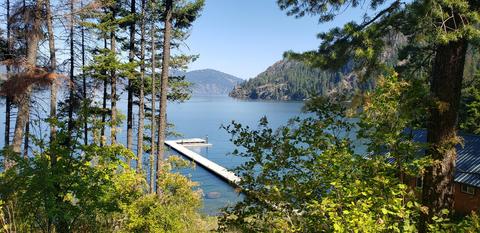 236 Cedar Dr, Bayview, ID 83803 photo 1