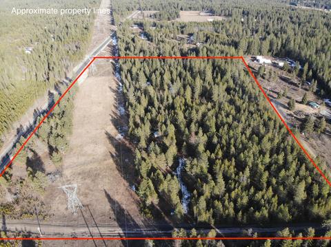 7184 E Bunco Rd, Athol, ID 83801 photo 1