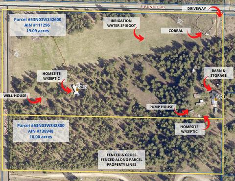 7184 E Bunco Rd, Athol, ID 83801 photo 67