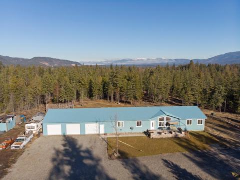 209 Hoop Loop Rd, Priest River, ID 83856 photo 1