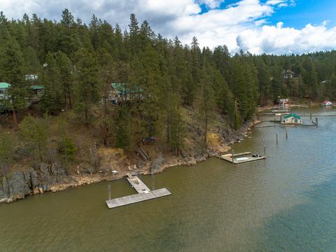 3178 E Hats Ln, Harrison, ID 83833 photo 34