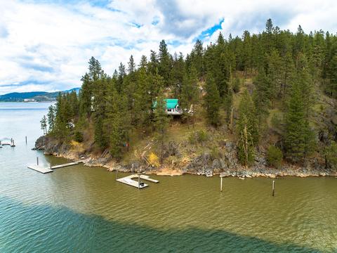 3178 E Hats Ln, Harrison, ID 83833 photo 31