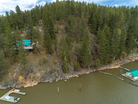 3178 E Hats Ln, Harrison, ID 83833 photo 33