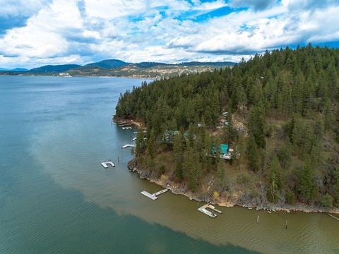 3178 E Hats Ln, Harrison, ID 83833 photo 29