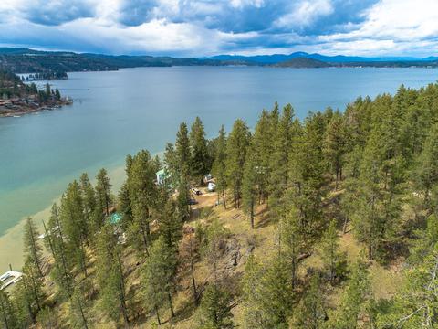 3178 E Hats Ln, Harrison, ID 83833 photo 28