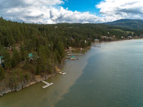 3178 E Hats Ln, Harrison, ID 83833 photo 4