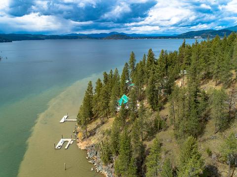 3178 E Hats Ln, Harrison, ID 83833 photo 6