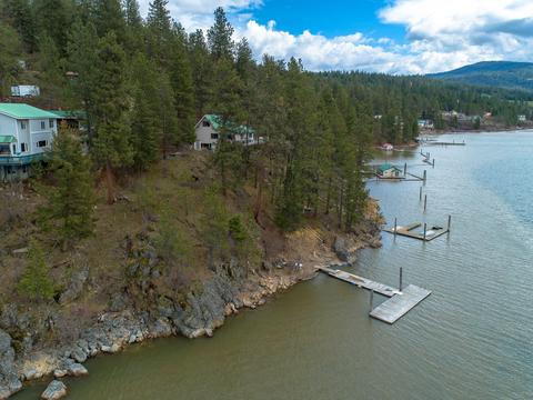 3178 E Hats Ln, Harrison, ID 83833 photo 30