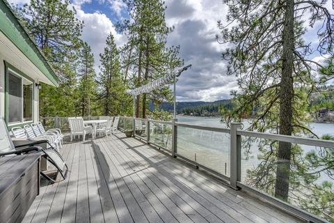 3178 E Hats Ln, Harrison, ID 83833 photo 2
