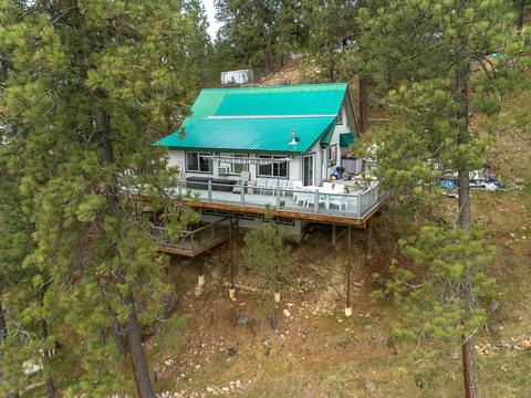 3178 E Hats Ln, Harrison, ID 83833 photo 32