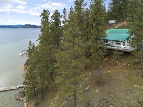 3178 E Hats Ln, Harrison, ID 83833 photo 5